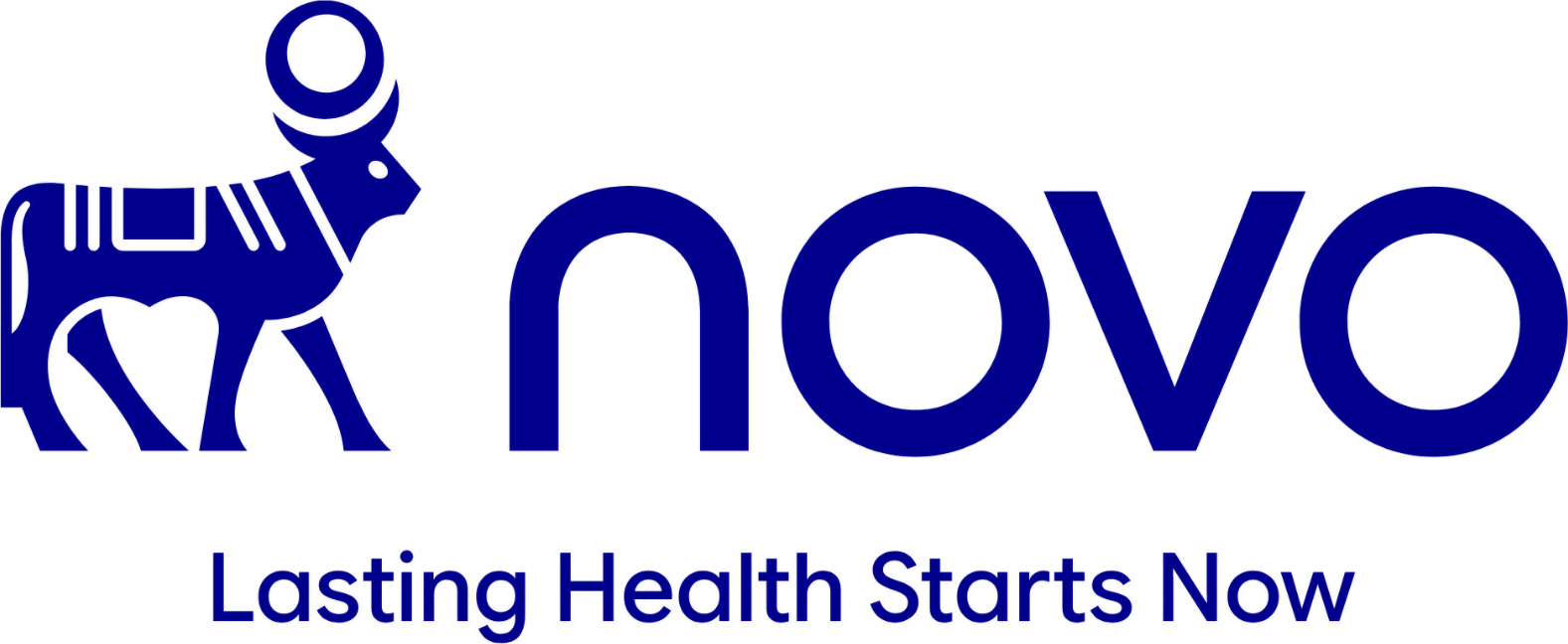 Novo - Lasting Health Starts Now